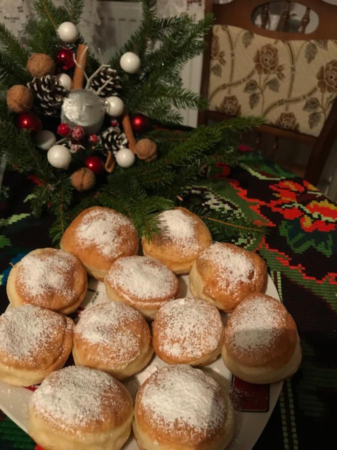 Floare De Maramures 1 Vadu Izei Zewnętrze zdjęcie