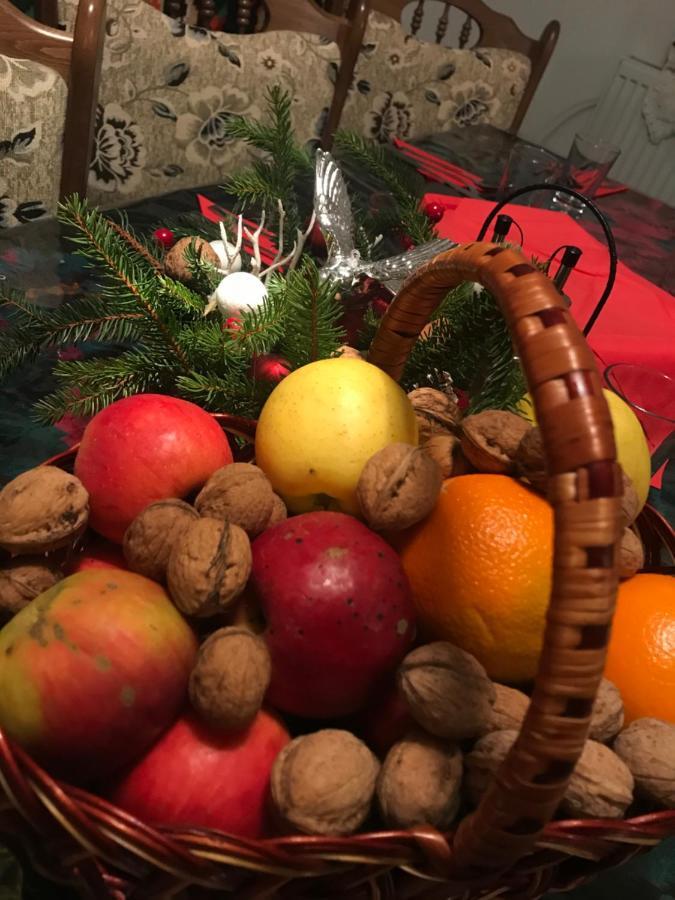 Floare De Maramures 1 Vadu Izei Zewnętrze zdjęcie