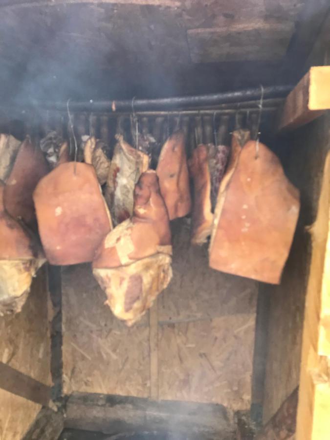 Floare De Maramures 1 Vadu Izei Zewnętrze zdjęcie